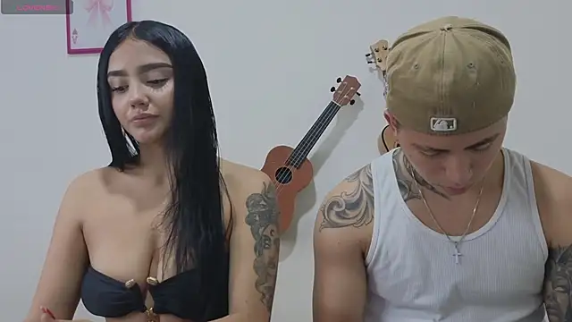 Thiago x Sahara online show from 01-09-26, 11:46