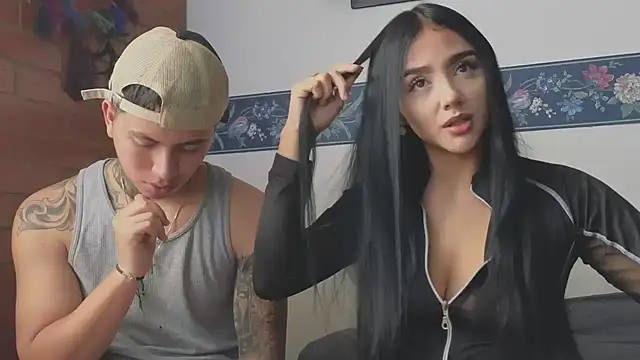 Thiago x Sahara online show from 03-06-26, 01:18