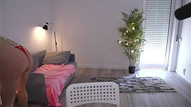 Magnetic Amy online show from 04-18-26, 11:25