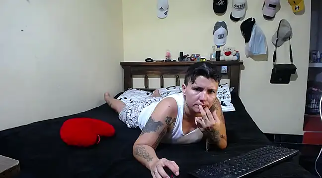 maite delgado online show from 02-18-25, 11:08