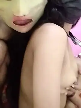 Coupleshow47 online show from 02-18-25, 09:31