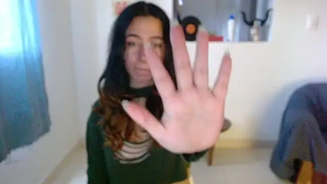 Maam Ine online show from 01-08-26, 09:50