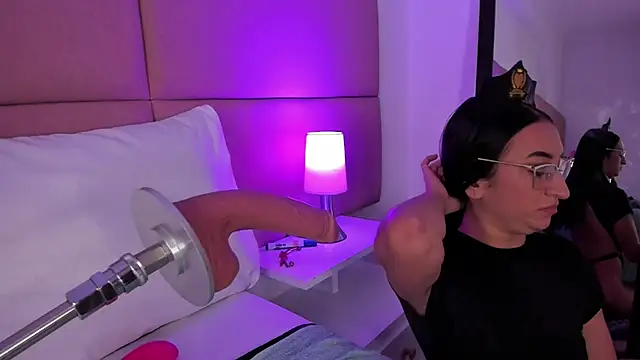 SammyMorales online show from 02-17-25, 12:27