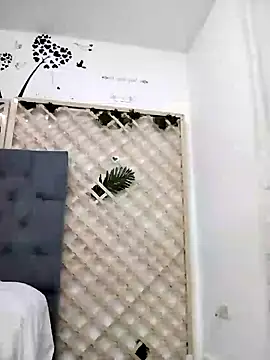 Snapshot of Mia_WAll chatting on 01-01-25, 06:05 Mia WAll online show from 01-01-25, 06:05