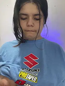 Snapshot of pretty_angela1 chatting on 01-04-25, 01:10 pretty angela1 online show from 01-04-25, 01:10