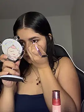 Snapshot of pretty_angela1 chatting on 09-08-25, 10:53 pretty angela1 online show from 09-08-25, 10:53