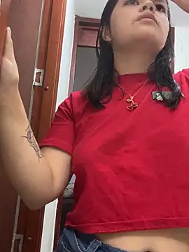 Snapshot of pretty_angela1 chatting on 09-14-25, 06:40 pretty angela1 online show from 09-14-25, 06:40