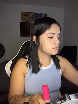 pretty angela1 online show from 03-11-26, 11:00