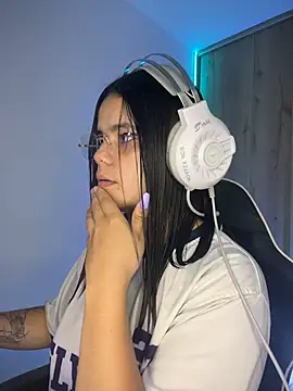 pretty angela1 online show from 04-07-26, 01:06