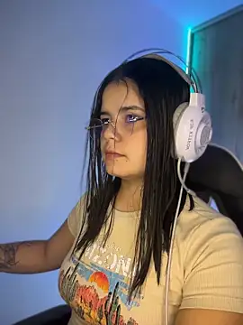 pretty angela1 online show from 04-08-26, 04:12