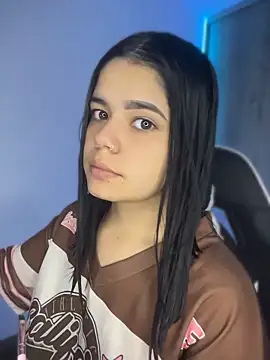 pretty angela1 online show from 04-12-26, 02:05