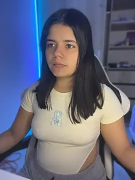 pretty angela1 online show from 04-18-26, 04:38