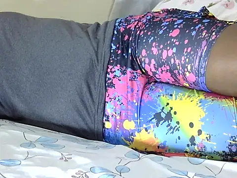 Sexymish25 online show from 04-26-26, 06:49