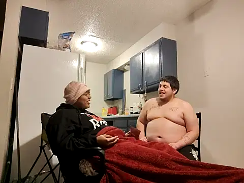 Itallionstallion online show from 03-16-25, 03:58