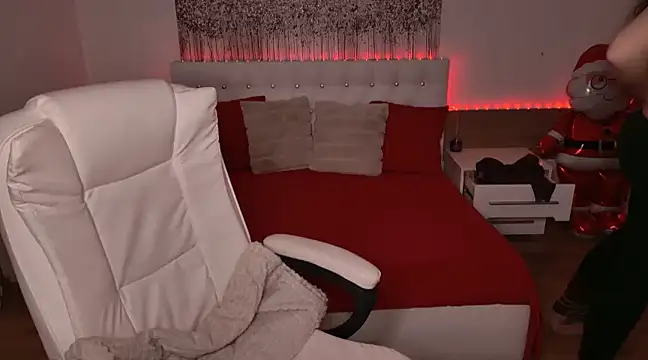 StellaFrost online show from 01-16-25, 10:02