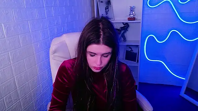 StellaFrost online show from 10-15-25, 04:29