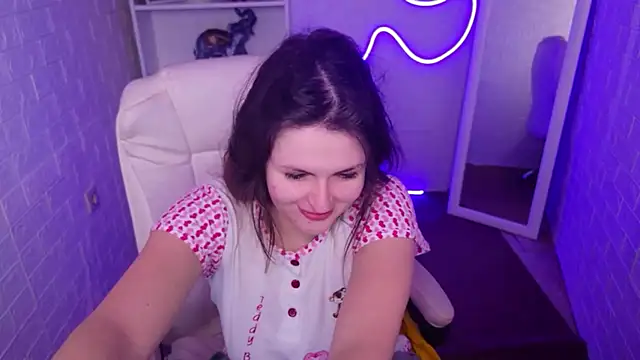 StellaFrost online show from 11-19-25, 04:07