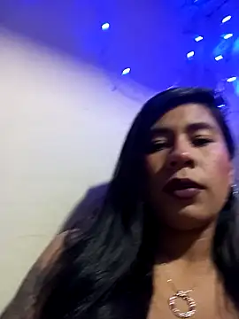 Pamelamilkk 1007 online show from 12-29-24, 02:17