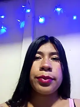 Pamelamilkk 1007 online show from 01-04-25, 06:30