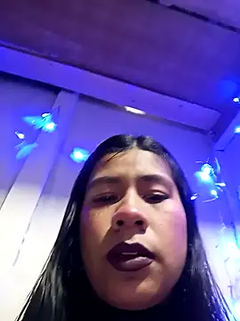 Pamelamilkk 1007 online show from 01-06-25, 06:14