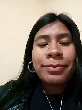 Pamelamilkk 1007 online show from 01-20-25, 12:15