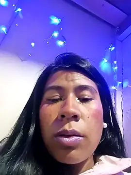 Pamelamilkk 1007 online show from 02-28-25, 05:26