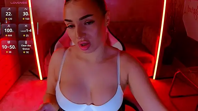 evanew  online show from 11-26-25, 05:03