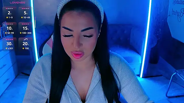 evanew  online show from 11-28-25, 05:04