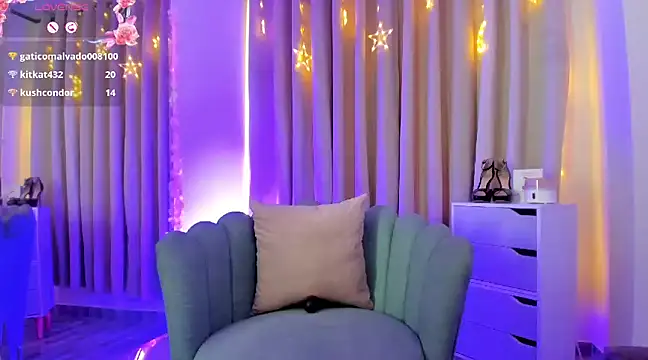 alahia sweet online show from 12-24-24, 06:28