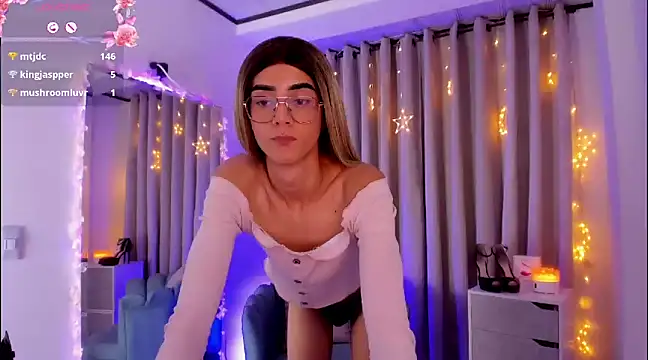 alahia sweet online show from 01-04-25, 02:14