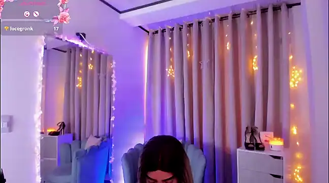 alahia sweet online show from 01-04-25, 09:20