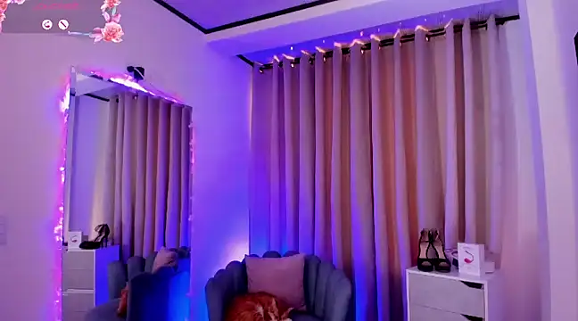 alahia sweet online show from 01-10-25, 07:11