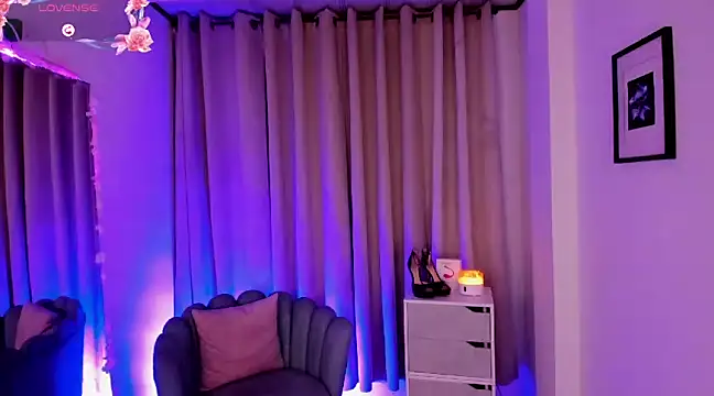 alahia sweet online show from 01-18-25, 01:08