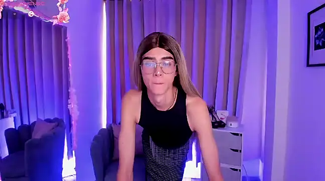 alahia sweet online show from 01-18-25, 07:48