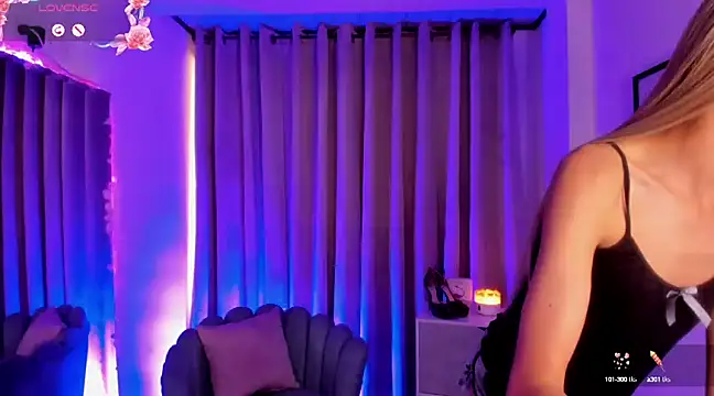 alahia sweet online show from 01-24-25, 10:19