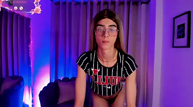 alahia sweet online show from 01-25-25, 08:53