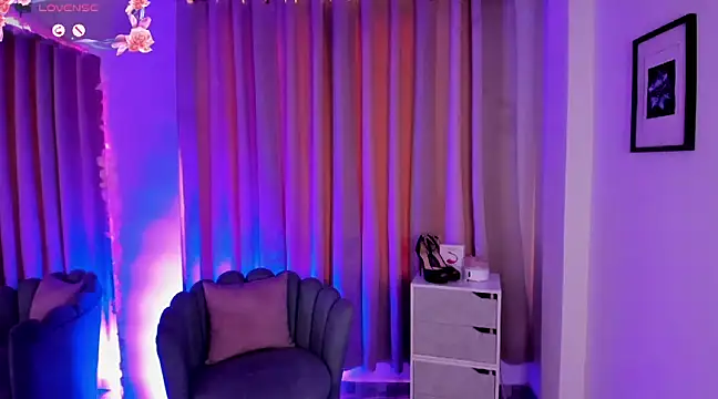 alahia sweet online show from 01-26-25, 07:20