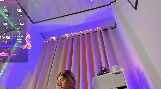 alahia sweet online show from 02-06-25, 06:35