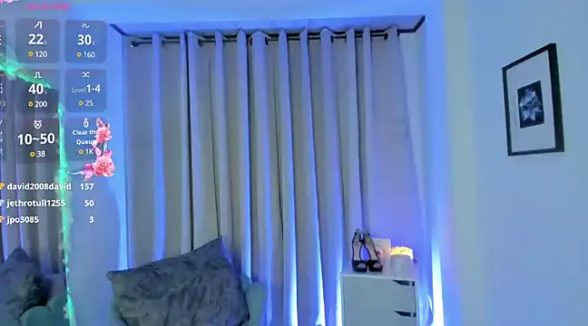 alahia sweet online show from 02-07-25, 02:08