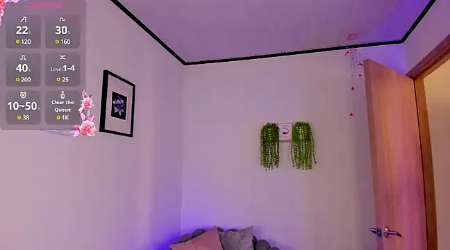 alahia sweet online show from 03-02-25, 08:07