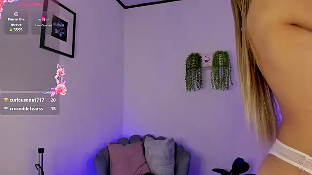 alahia sweet online show from 03-08-25, 06:58