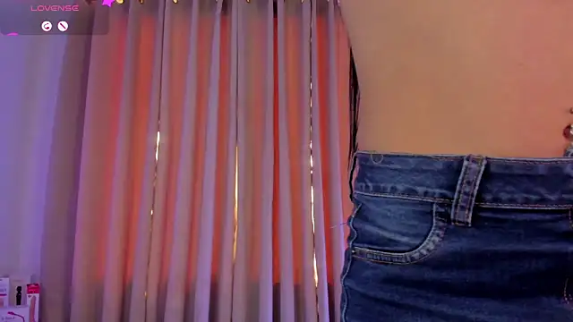 alahia sweet online show from 09-20-25, 01:34