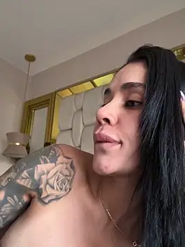 Karol Towers online show from 01-15-25, 09:51