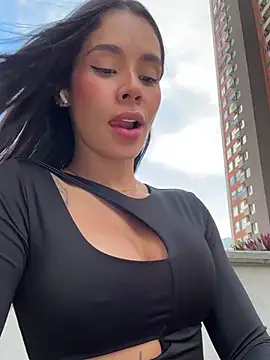 Karol Towers online show from 03-16-25, 08:11