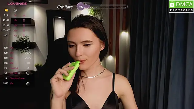 Snapshot of niki_cutes chatting on 01-26-25, 11:17 niki cutes online show from 01-26-25, 11:17