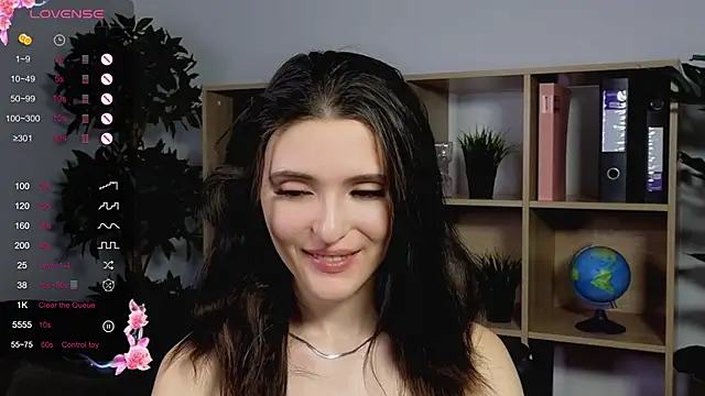 Snapshot of niki_cutes chatting on 01-27-25, 11:00 niki cutes online show from 01-27-25, 11:00