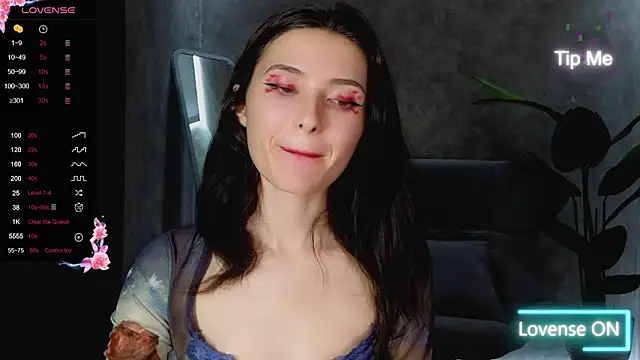 Snapshot of niki_cutes chatting on 02-15-25, 02:00 niki cutes online show from 02-15-25, 02:00