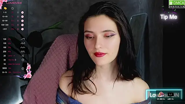 Snapshot of niki_cutes chatting on 02-19-25, 08:12 niki cutes online show from 02-19-25, 08:12