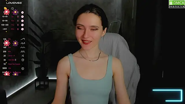 Snapshot of niki_cutes chatting on 03-02-25, 01:04 niki cutes online show from 03-02-25, 01:04