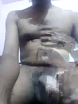 cockyrockie online show from 04-26-26, 05:10